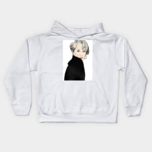 Miranda Priestly Kids Hoodie